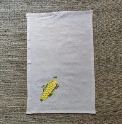 Corn Kitchen Towel - Image 2